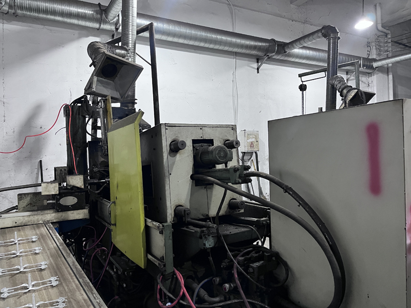 Pourquoi les lumières sont-elles toujours allumées dans les ateliers de Jinhua Hanjia ?