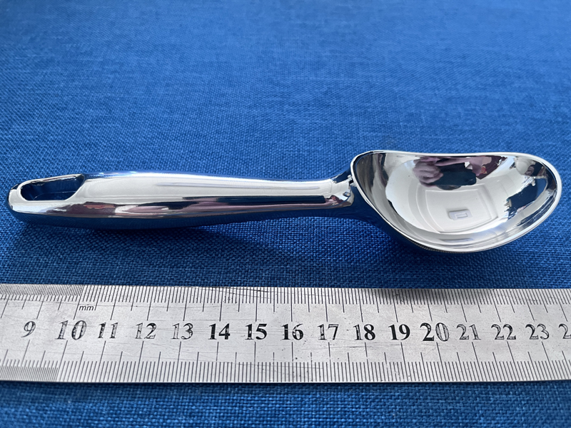 Comment la nouvelle cuillère à glace de haute qualité de Hanjia procure-t-elle du plaisir et une sensation de fraîcheur aux utilisateurs ?