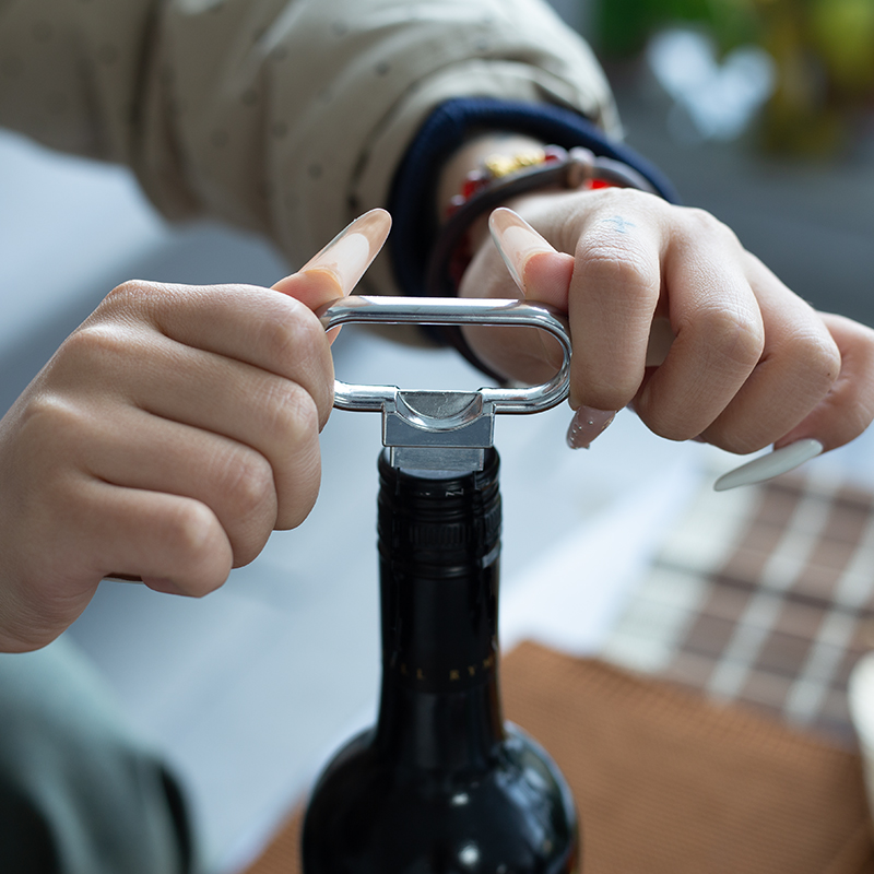 Pourquoi les professionnels du vin et les collectionneurs choisissent-ils les ouvre-bouteilles de vin vintage économiques ?