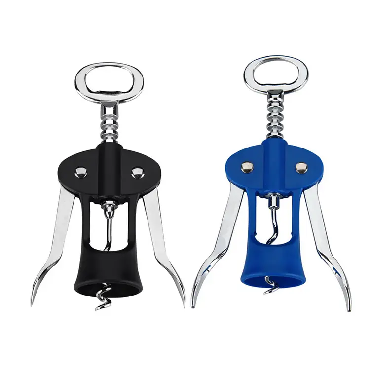 Tire-bouchon de vin portable