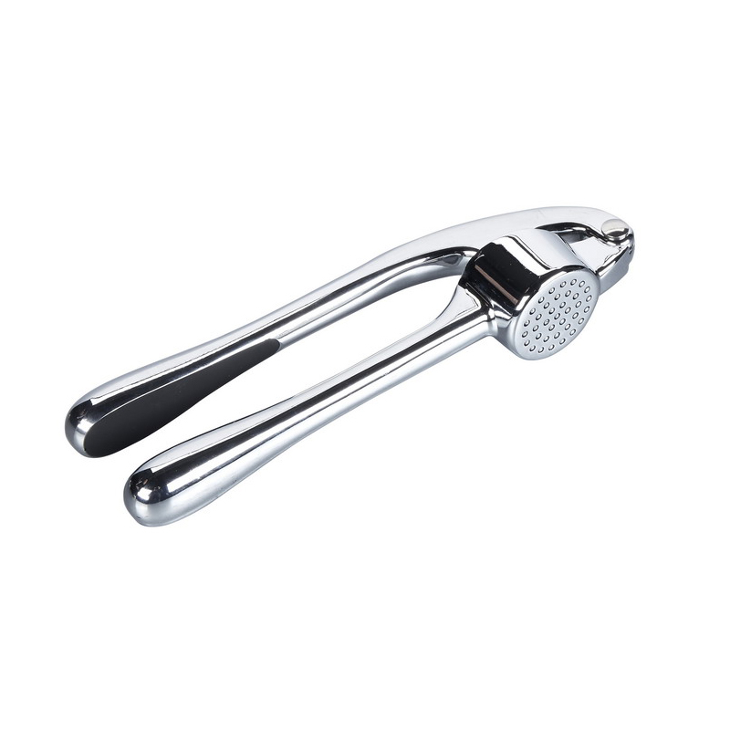 Presse-ail en alliage de Zinc de qualité supérieure, Gadget de cuisine antirouille et facile à nettoyer